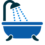 Macomb County Bathrooms