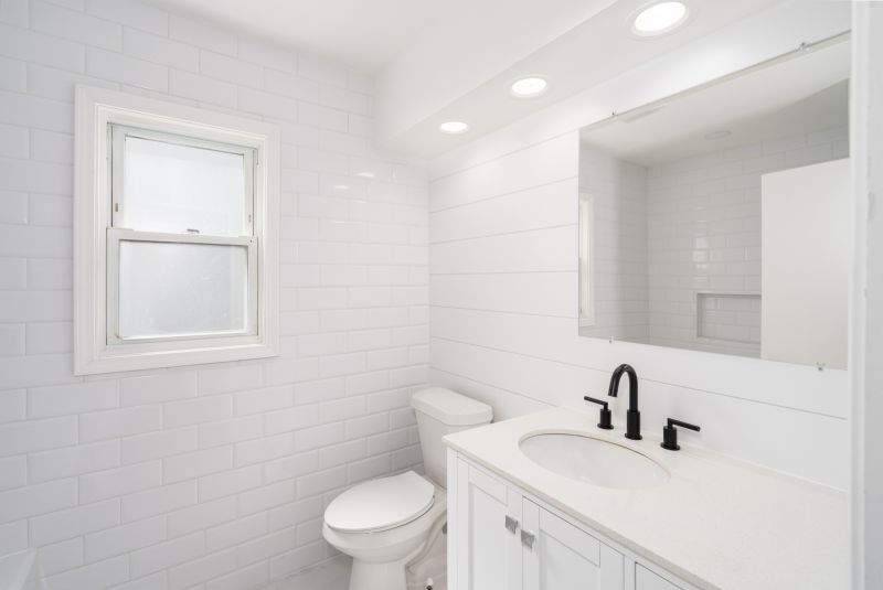 Top Bathroom Remodeling Companies in Macomb, MI