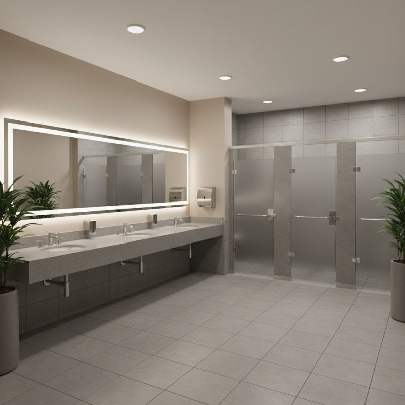 Top Bathroom Remodeling Companies in Southgate, MI