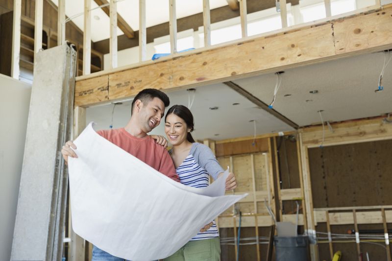 Bathroom Remodeling detail